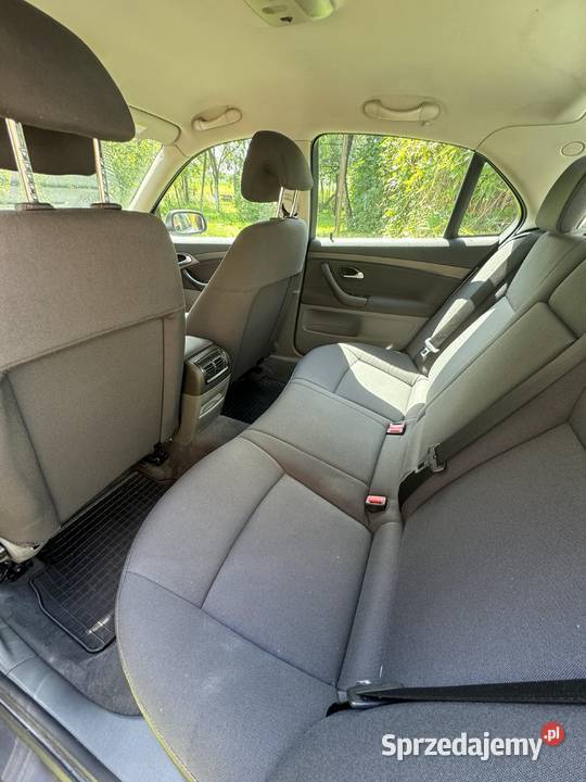 Saab 93 19TiD 2005r Stubno