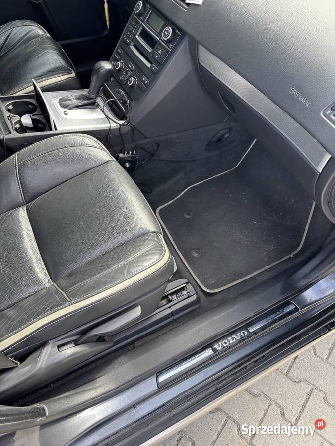 Volvo XC90 24D 2007 230 Starachowice