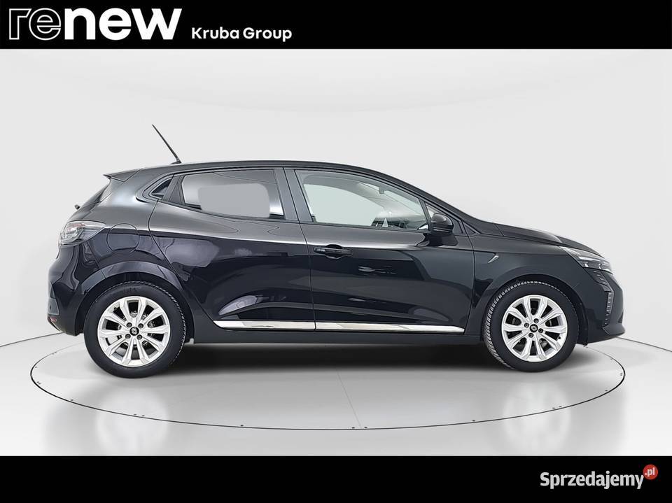 Clio 10 TCe Evolution2024RPakiet Look Evolution mazowieckie sprzedam