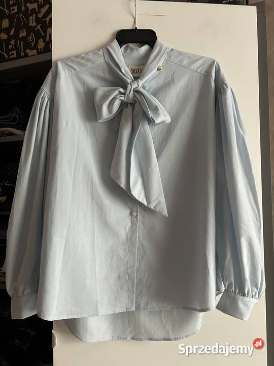 Koszula bizuu Odzież damska