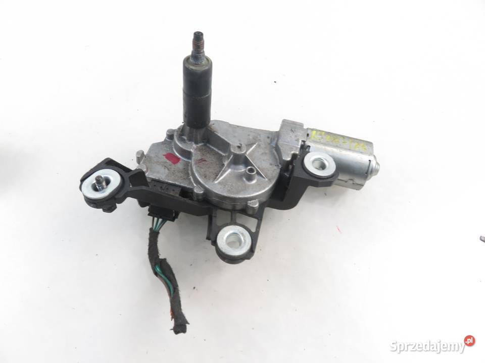 SILNICZEK WYCIERACZKI TYŁ VW FOX 5Z6955711 osobowe małopolskie