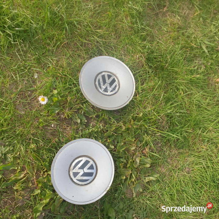 Dekiel dekielek alufelgi Volkswagen 3B0 601 149 Kraków