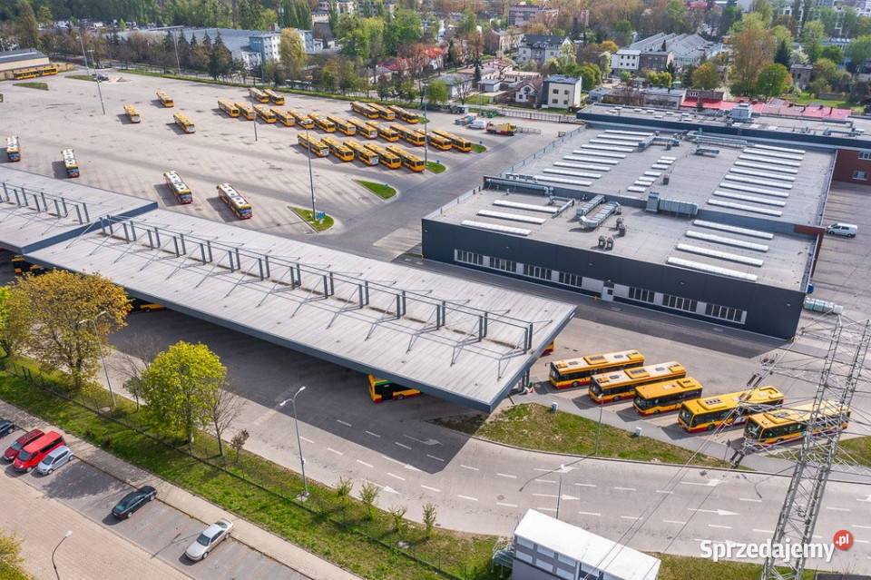 Dom 140 m duża działka centrum Łodzi