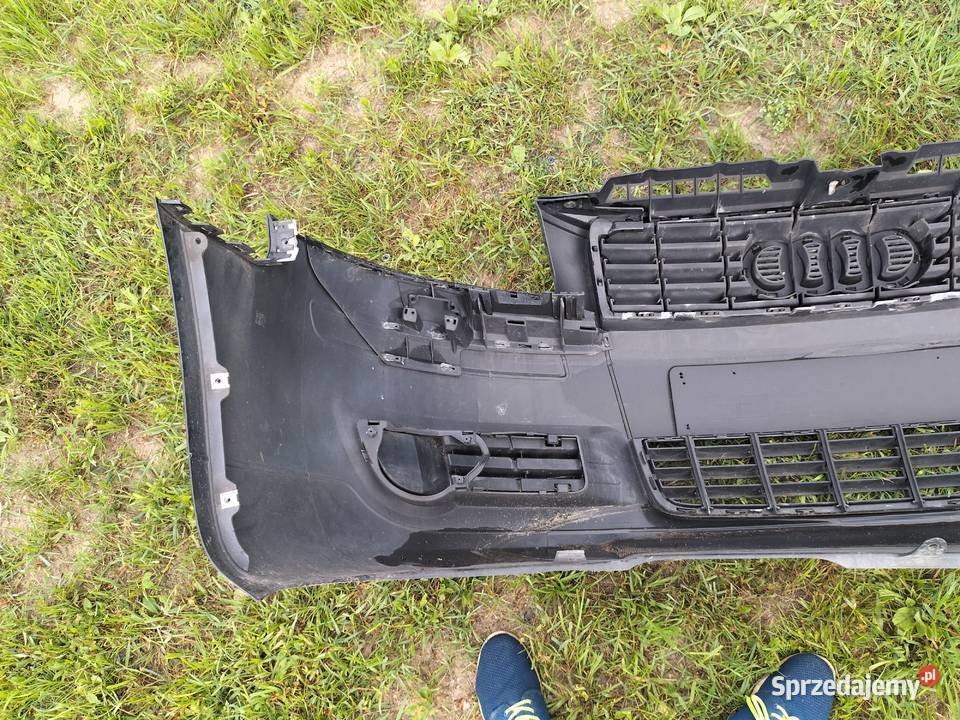 Zderzak przód audi a38p Chrzanów