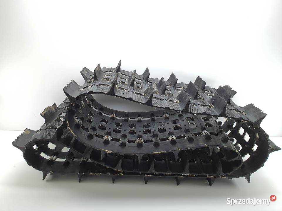 Gasienica SkiDoo Summit 800 XRS 154 Freeride Łódź