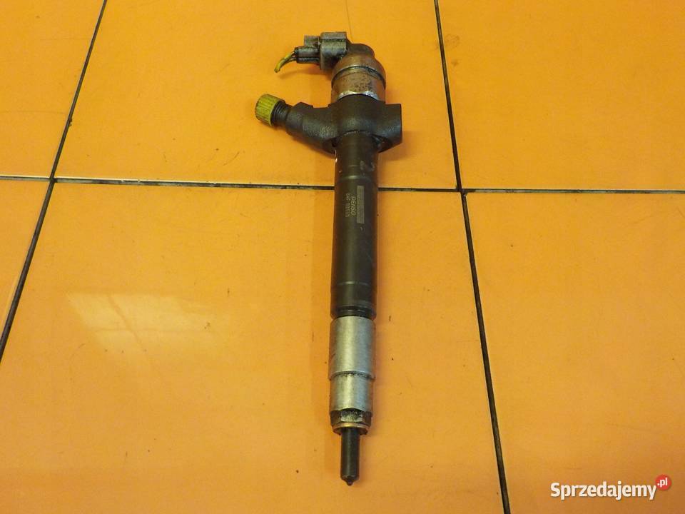 TRANSIT MK7 24 TDCI 08r 100 wtrysk DCRI107060 Suków