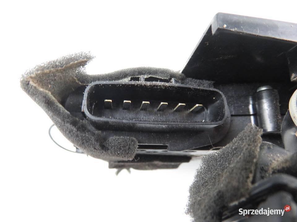 ZAMEK PRAWY TYLNY MAZDA CX7 Zamki, wkładki i kluczyki