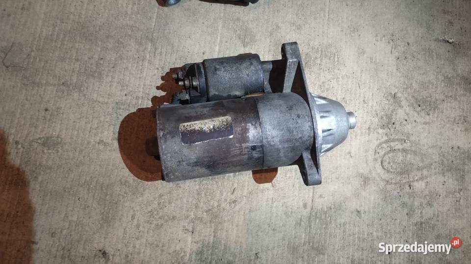 Rozrusznik ford explorer 40 sohc Besko sprzedam