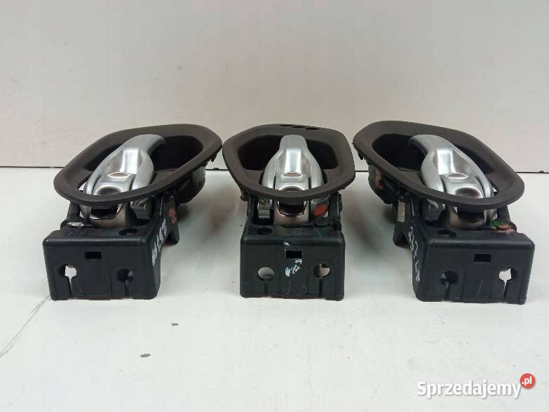 KLAMKA WEWNĘTRZNA PRAWA LEWA PRZÓD TYŁ Jeep