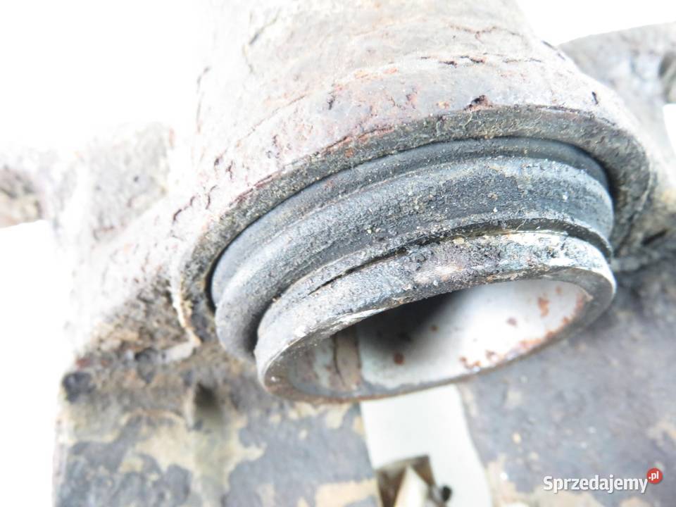 ZACISK LEWY PRZÓD HONDA STREAM