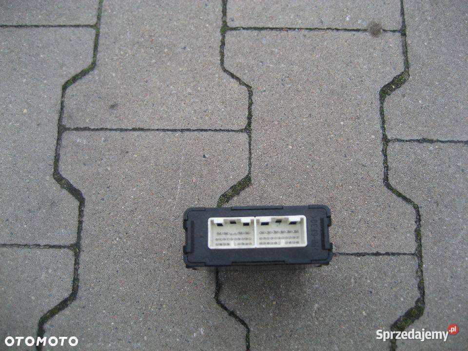 toyota auris hybryda 18b 1012r sterownik moduł osobowe Rakoniewice