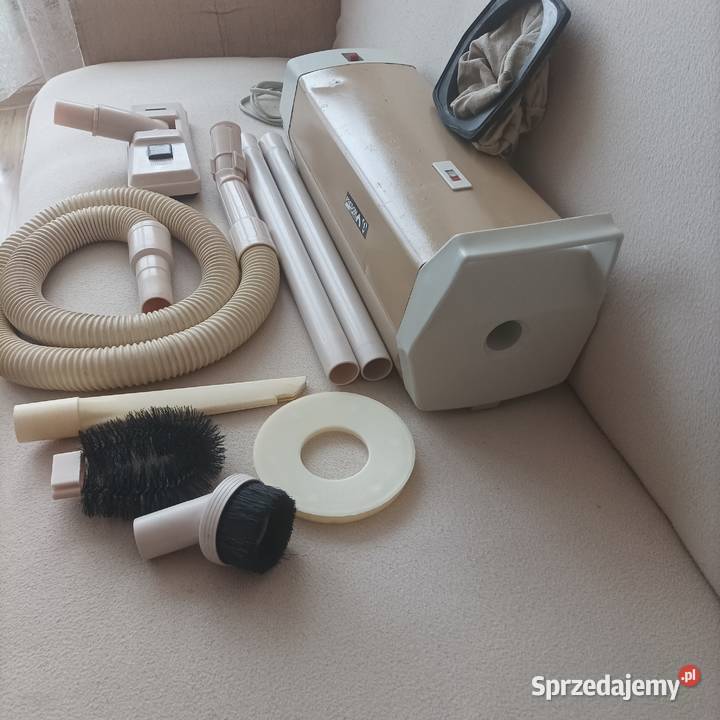Stary zabytkowy odkurzacz Predom Zelmer typ 251 sprzedam