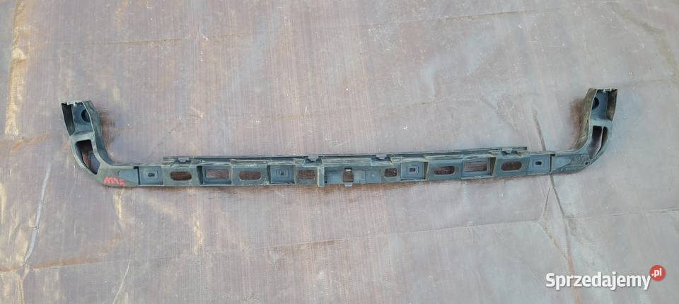 ŚLIZG ZDERZAKA TYLNY VW PASSAT B6 SEDAN Pozostałe śląskie Ruda Śląska