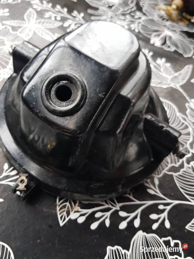 AluminiumCZ Jawa oryginalna obudowa lampy Gorzów Wielkopolski sprzedam
