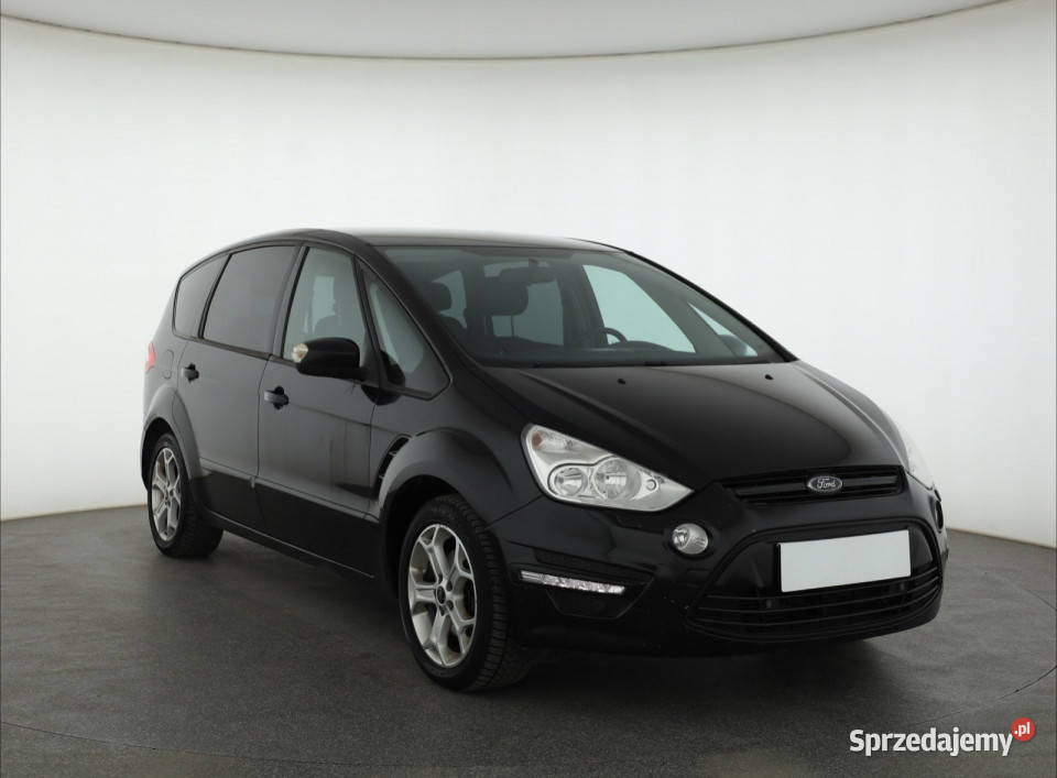 Ford S 20 TDCi Piaseczno