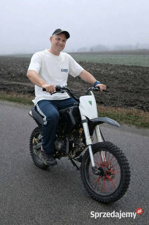 Cross Diabolini 150 Diabolini Sokołów Podlaski