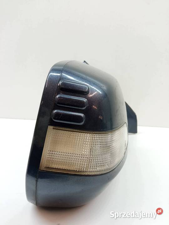 LUSTERKO PRAWE 9PIN Honda CRV III 20062012 sprzedam