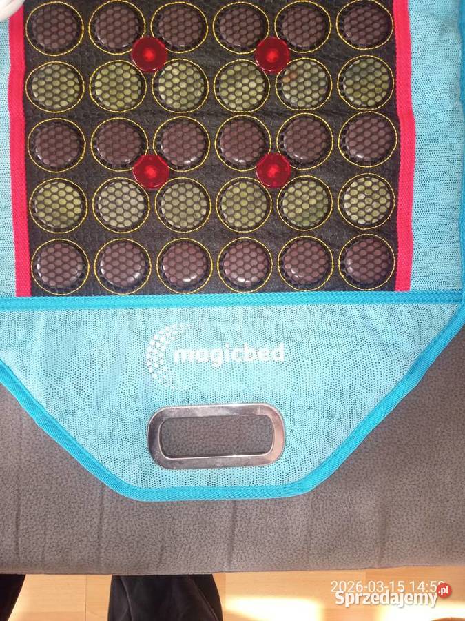 Mata grzewcza mazowieckie