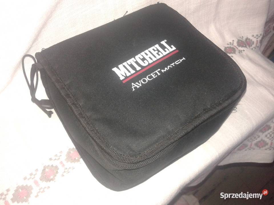 kołowrotek Mitchell Avocet Match RZ 4000 FD 7 Ostrowiec Świętokrzyski