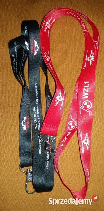 Smycz do kluczy telefonu portfelaZawieszk łódzkie Łódź