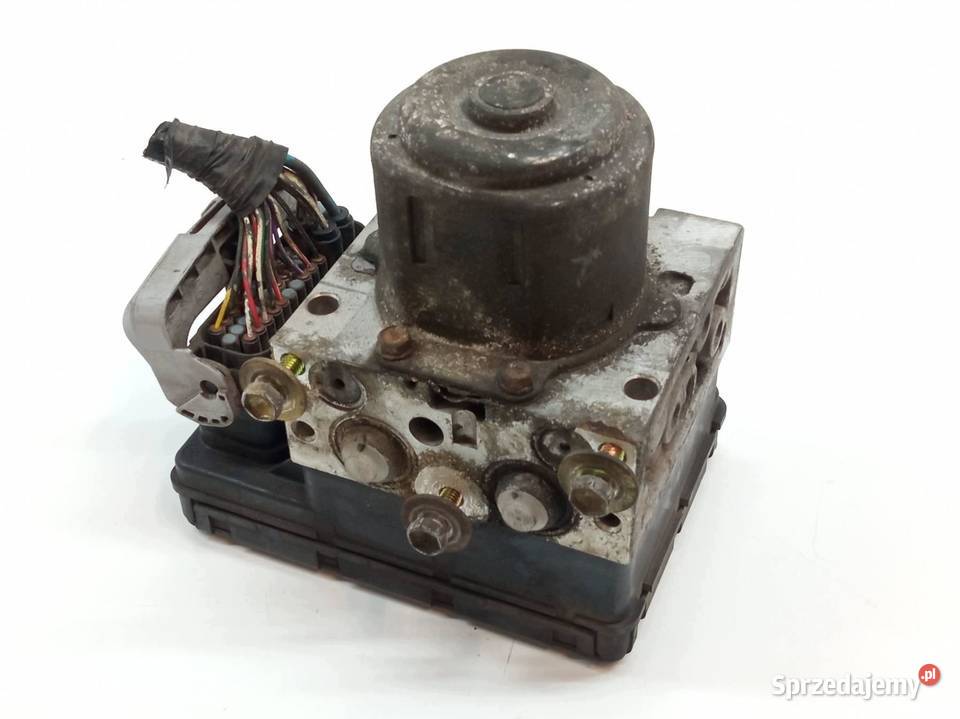 POMPA ABS 4451013070 8954113040 Toyota Corolla