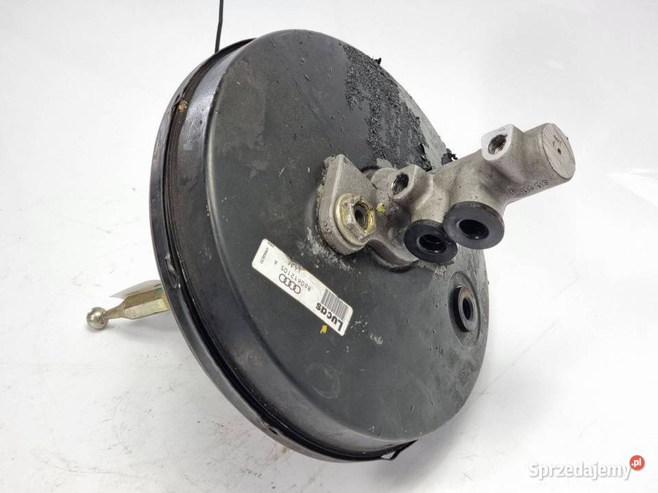 SERWO HAMULCOWE AUDI A4 B5 8D0612105A