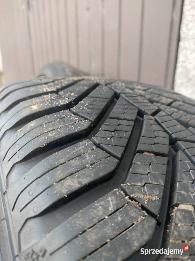 Koła alufelgi 5x112 r17 audi volkswagen skoda Rypin