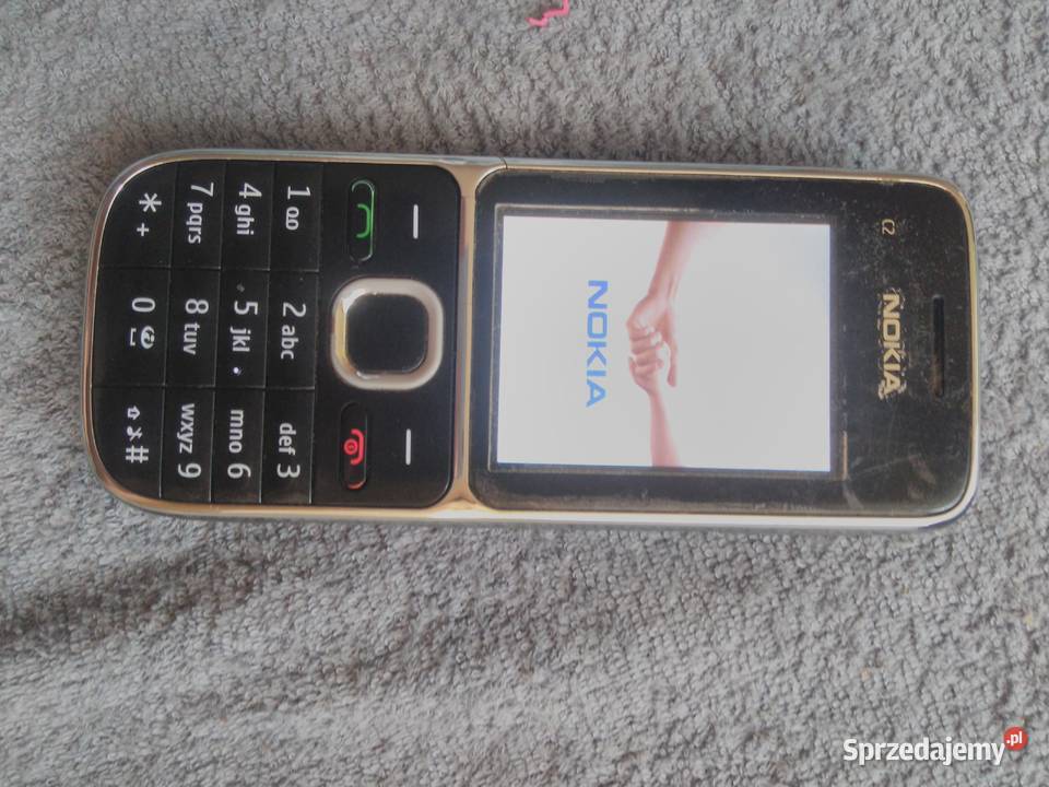 nokia c201 rm721 c2 rm721 telefon 721 świętokrzyskie Sandomierz