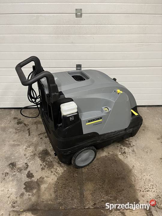 Krcher HDS 716 C Stryszawa sprzedam