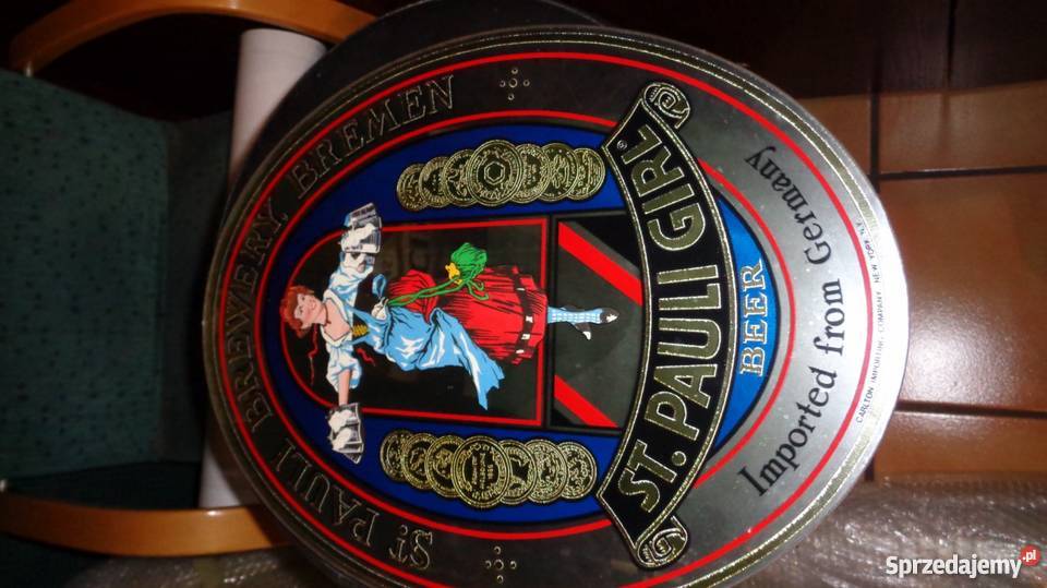 Likwidacja domowego baru oryginalne lustra lata Warszawa