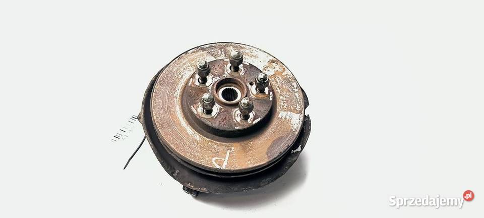 ZWROTNICA PRAWA PRZÓD TOYOTA CARINA Pozostałe Lipno