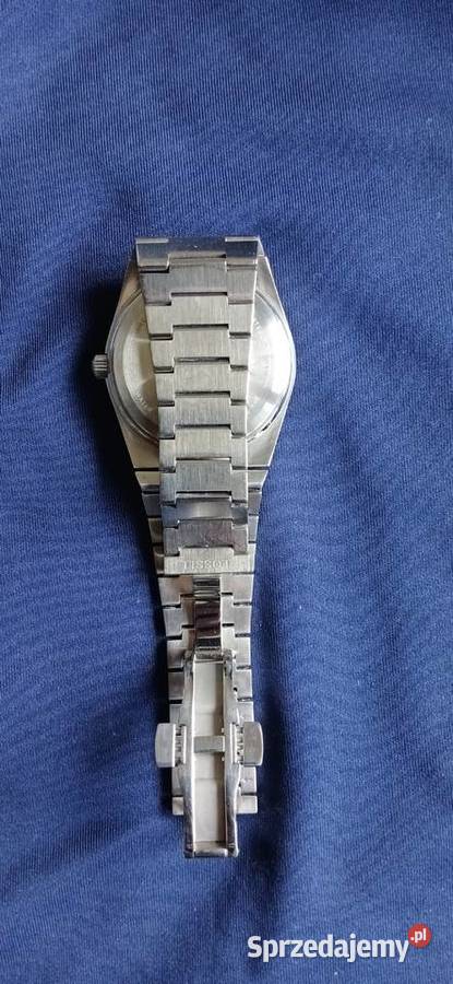 Zegarek Tissot PRX Męskie Skorzewo