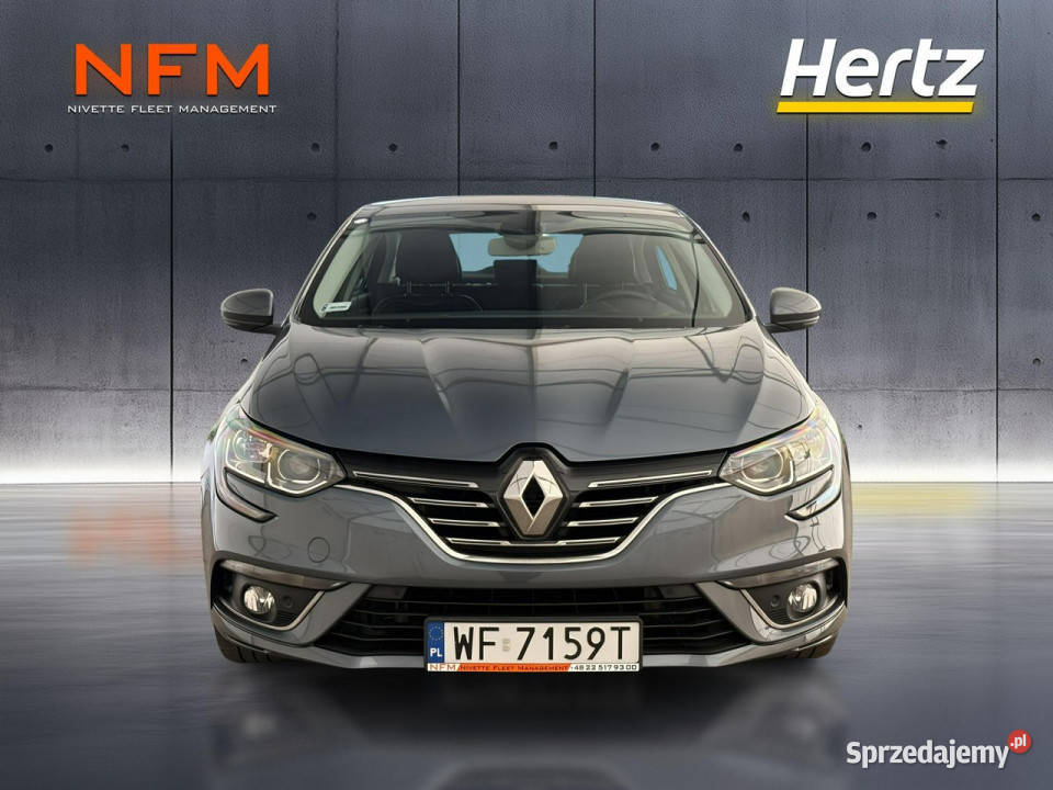 Renault Megane 15 DCI115 Intens Salon FVat IV autoalarm sprzedam