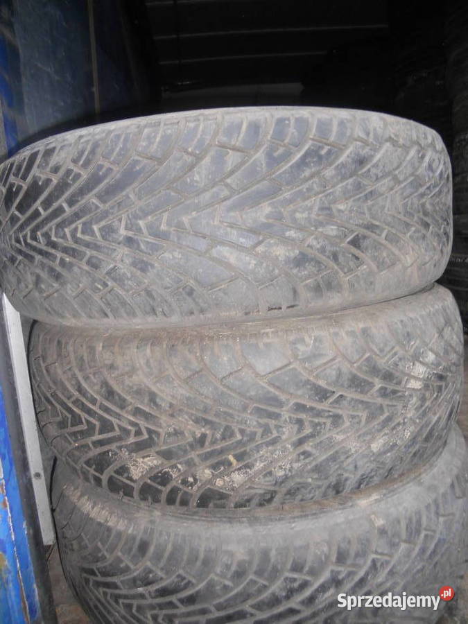 2356517 Goodyear Wrangler 3 sztuki Dębica