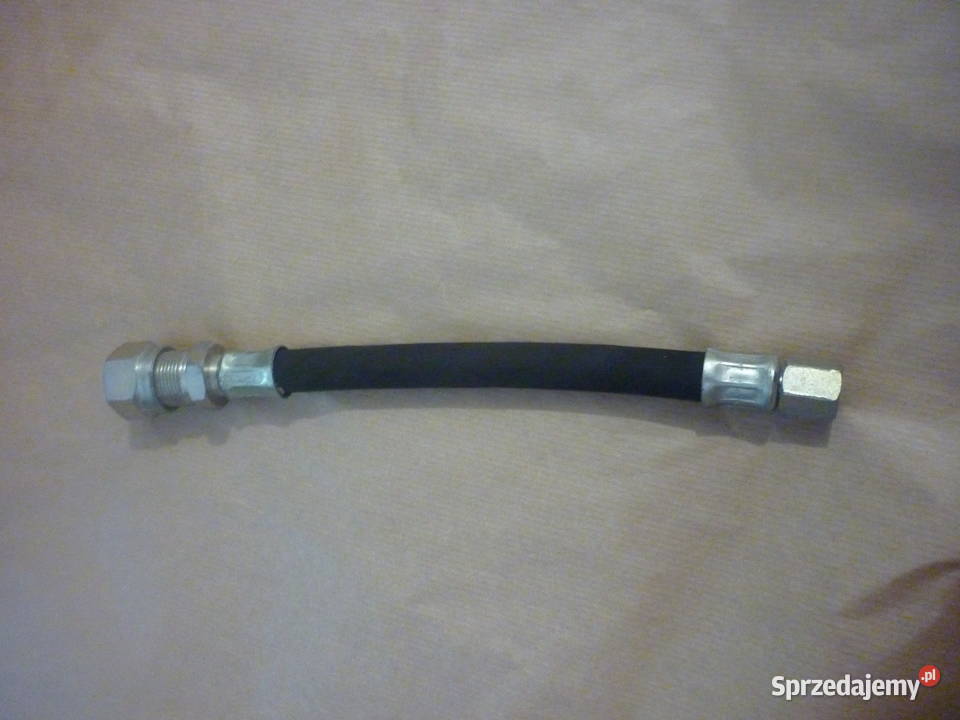 Ził 135 137 przewód do koła