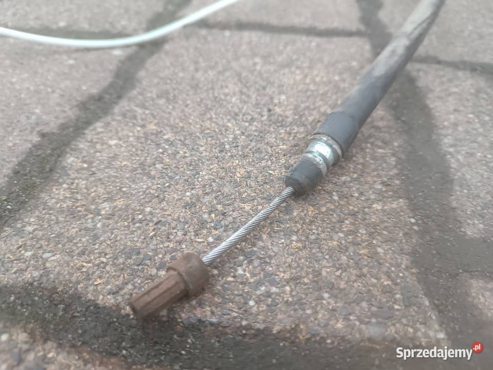 Renault Laguna 2 II fl Lift hamulec ręczny śląskie Częstochowa sprzedam