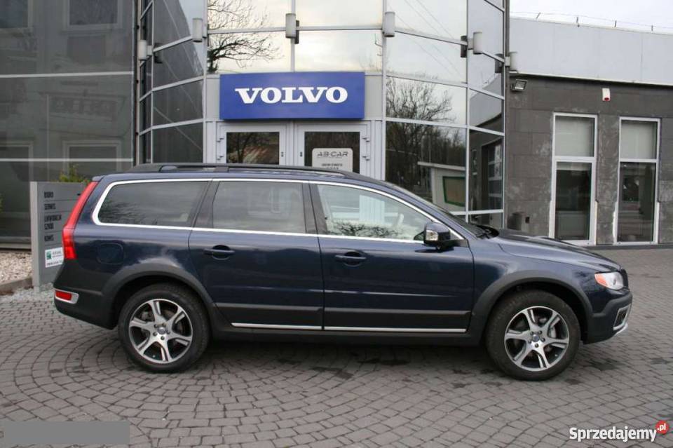 Volvo с 70