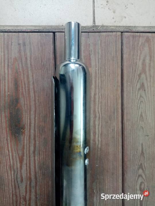 Tlumik Royal Enfield Bullet 500 Classic 500