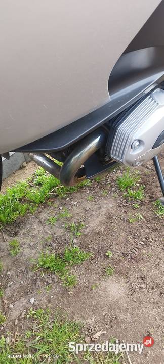 BMW rt 1200 BMW Myszków