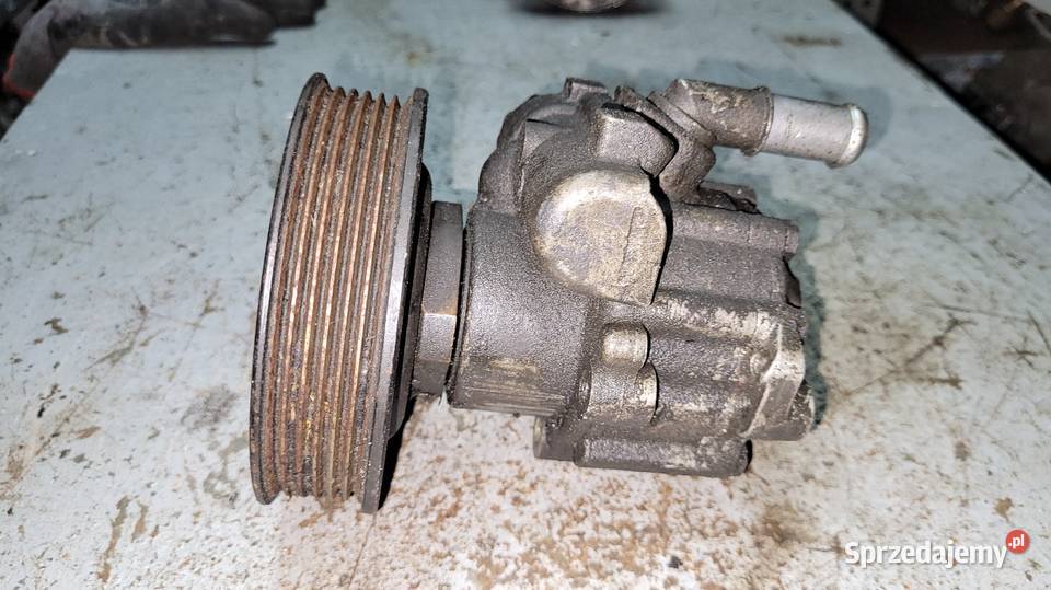 Pompa wspomagania Volkswagen Polo 2 Łagów