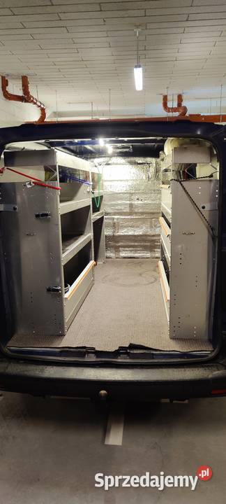 Citroen Jumpy Long Automat 177 Webasto Grzane dolnośląskie Wrocław sprzedam