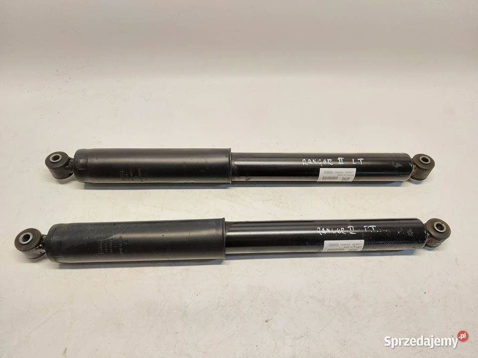 Ford Ranger VI 6 2024r AMORTYZATOR TYŁ TYLNY