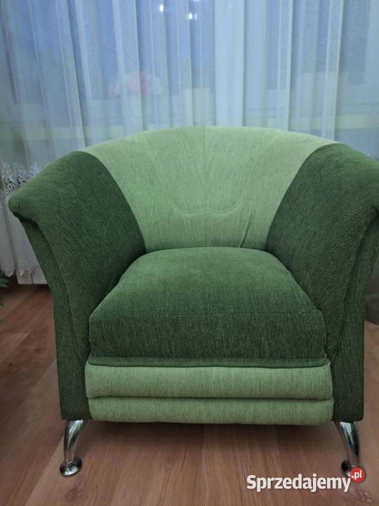 Fotele 2 sztuki Munina