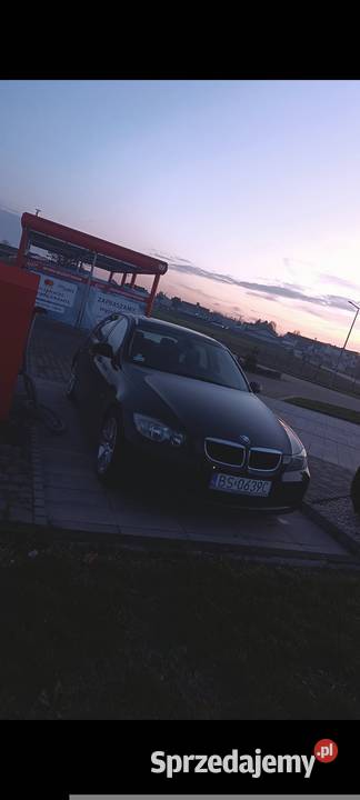 Sprzedam BMW