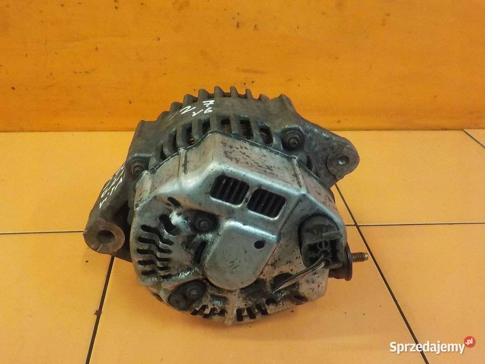 GRAND VITARA 27 V6 03r 172 H27A alternator Suków