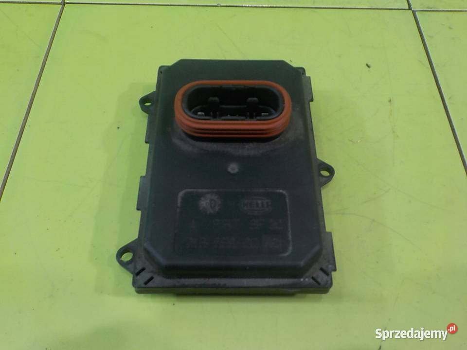 L322 LIFT 36 TD V8 AUT 08r 5D przetwornica lewa Suków