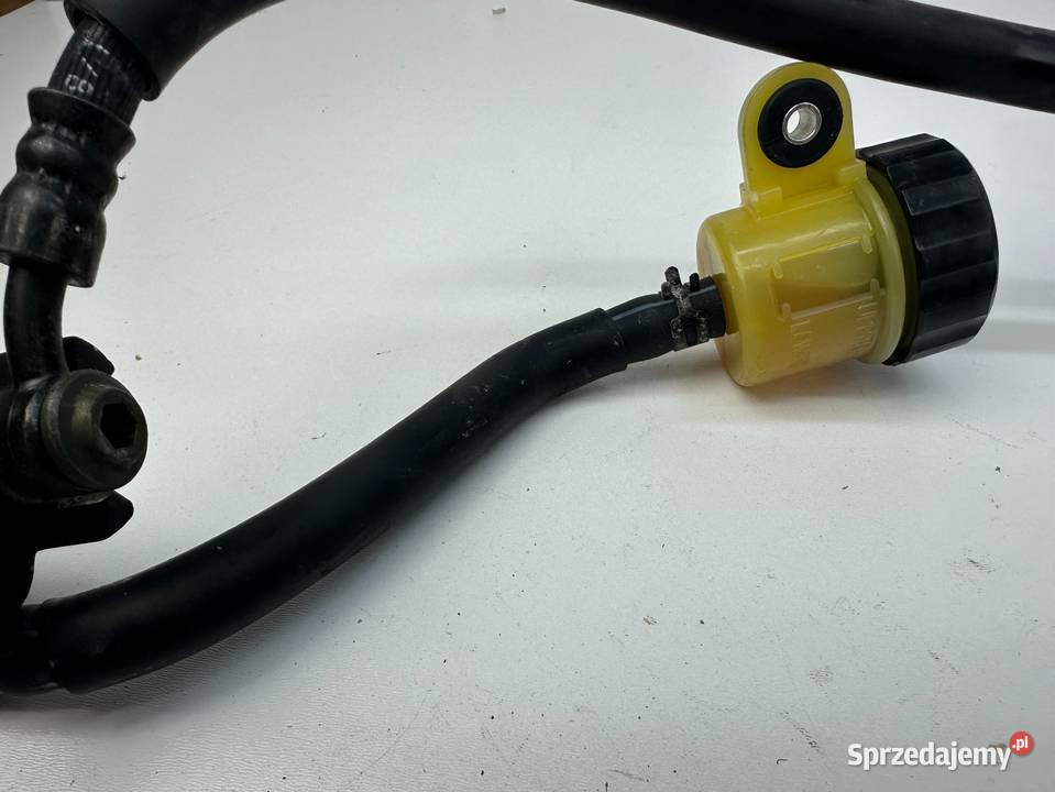 Tylna Pompa Hamulcowa Brembo Yamaha FZ1 Oem Sulęcin sprzedam