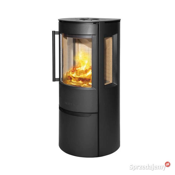 Wiking Luma 3 Automatic Piece wolnostojące Mińsk Mazowiecki