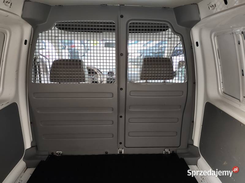 Zadbany dostawczakSDI Słomniki