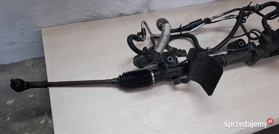 Maglownica Przekładnia Mitsubishi Lancer świętokrzyskie Sandomierz sprzedam